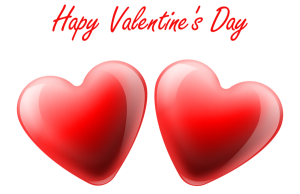 Happy Valentines Day PNG-39519